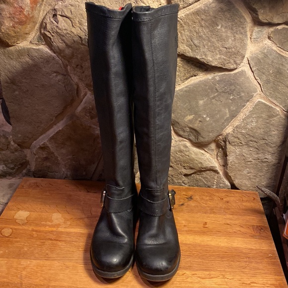 Steve Madden Lindley Tall Knee High 